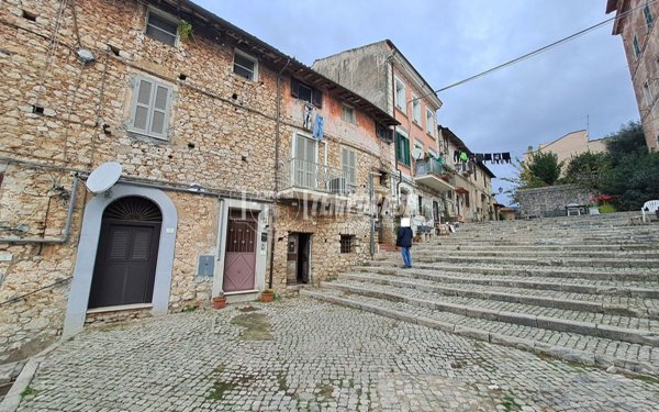 appartamento in vendita a Terracina