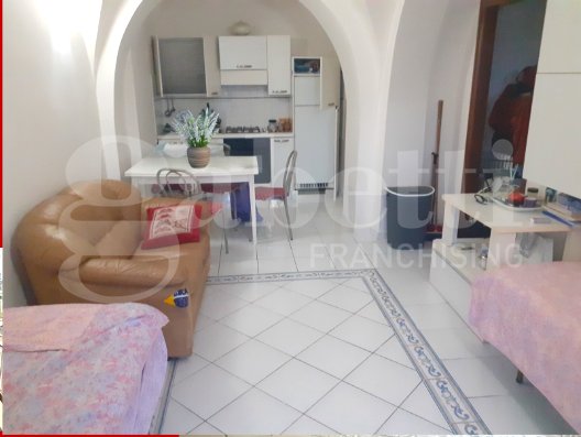 appartamento in vendita a Terracina