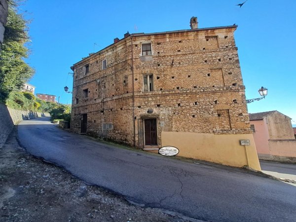 appartamento in vendita a Terracina