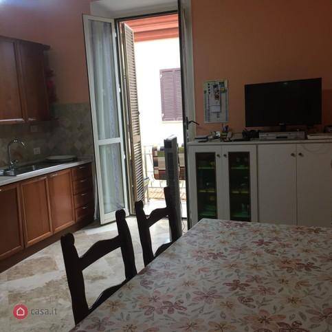 appartamento in vendita a Terracina