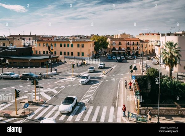 appartamento in vendita a Terracina