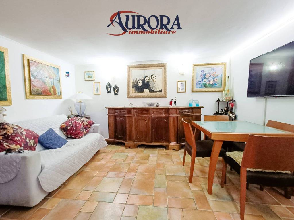 appartamento in vendita a Terracina