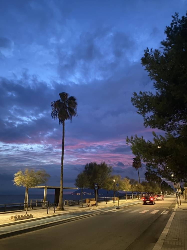 appartamento in vendita a Terracina