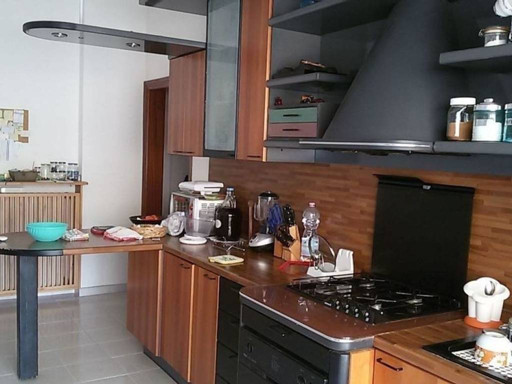 appartamento in vendita a Terracina