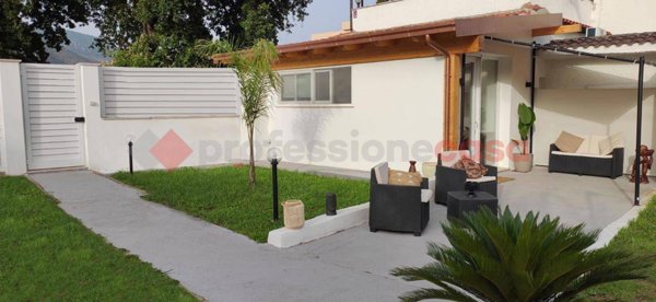 appartamento in vendita a Terracina