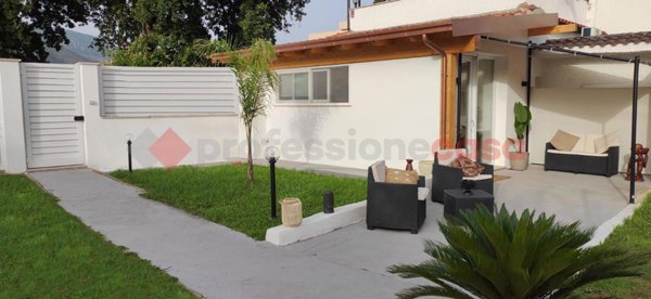appartamento in vendita a Terracina