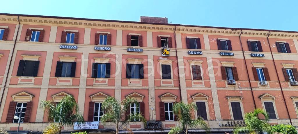 appartamento in vendita a Terracina
