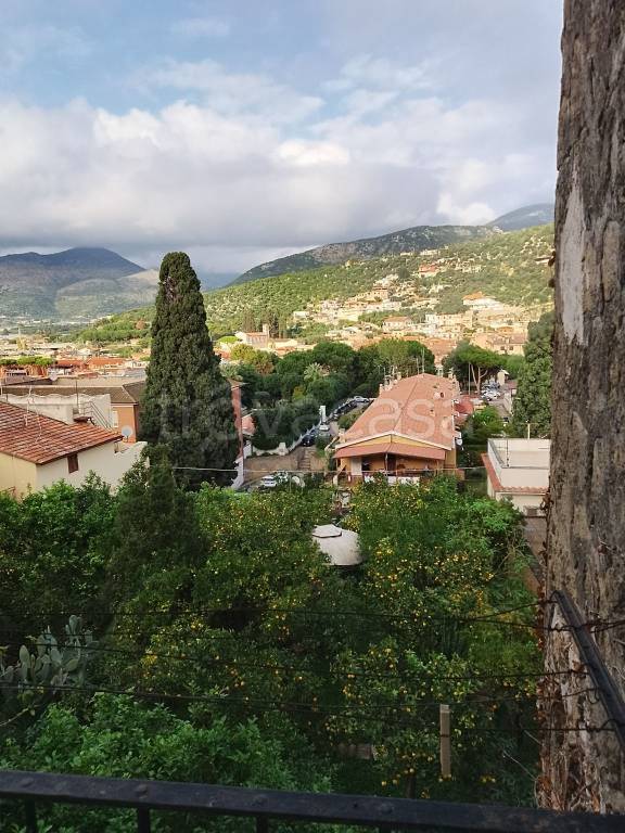 appartamento in vendita a Terracina