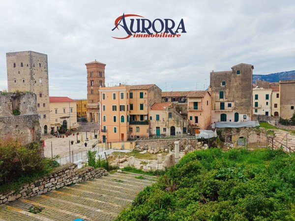 appartamento in vendita a Terracina