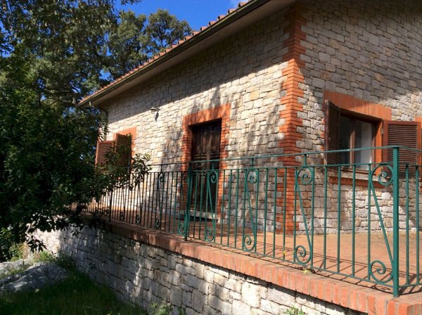 casa indipendente in vendita a Terracina