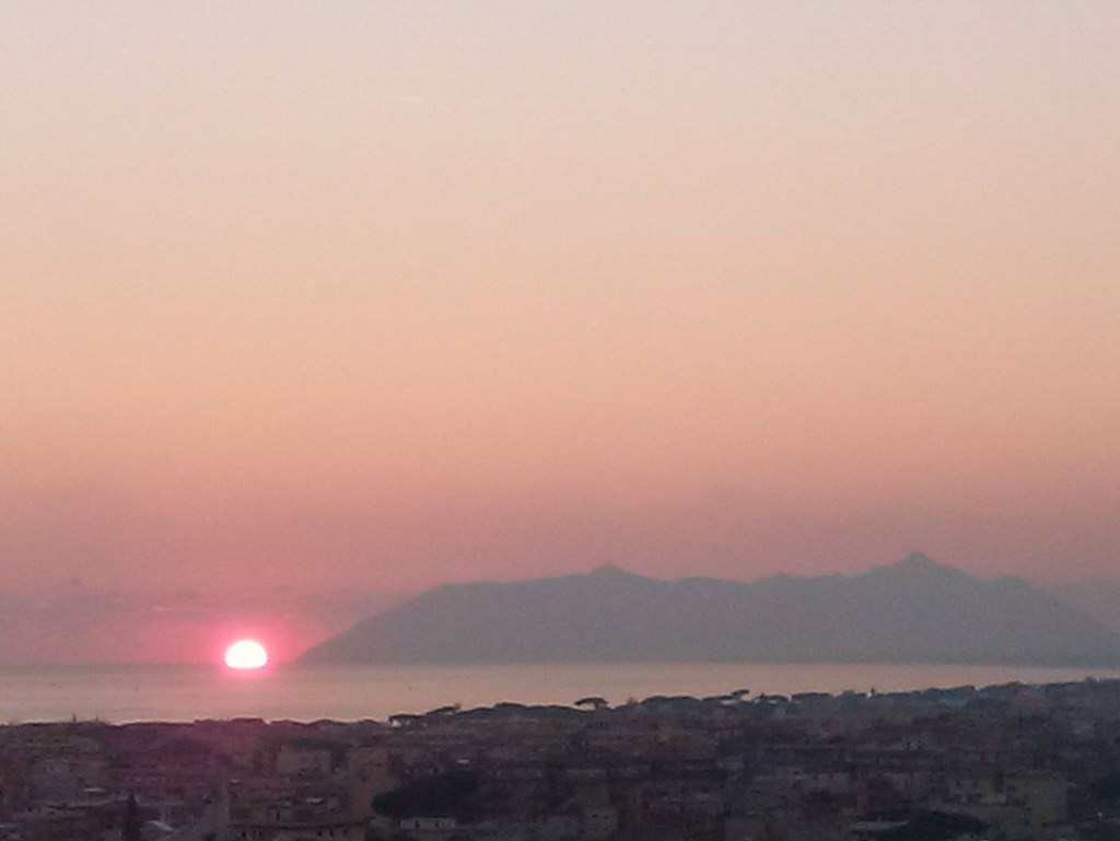 appartamento in vendita a Terracina