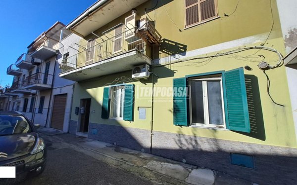 appartamento in vendita a Terracina