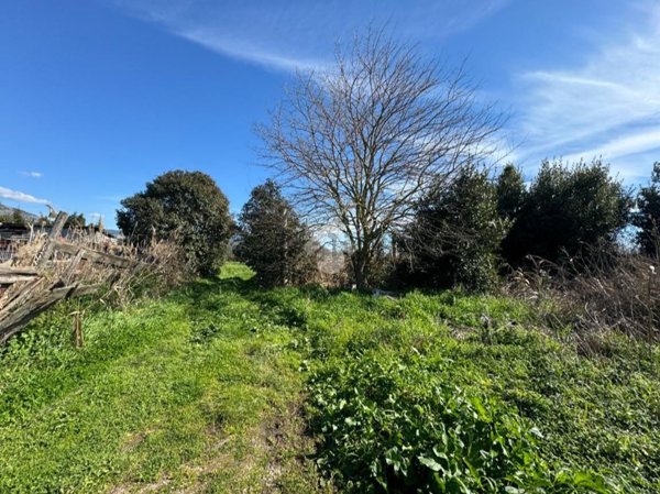 appartamento in vendita a Terracina