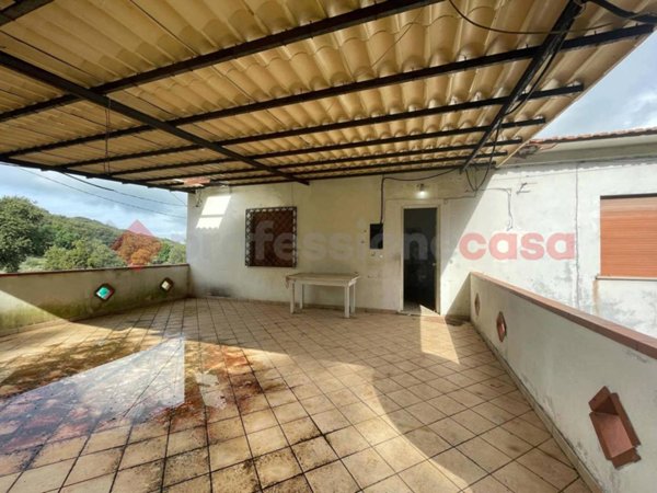 casa indipendente in vendita a Terracina