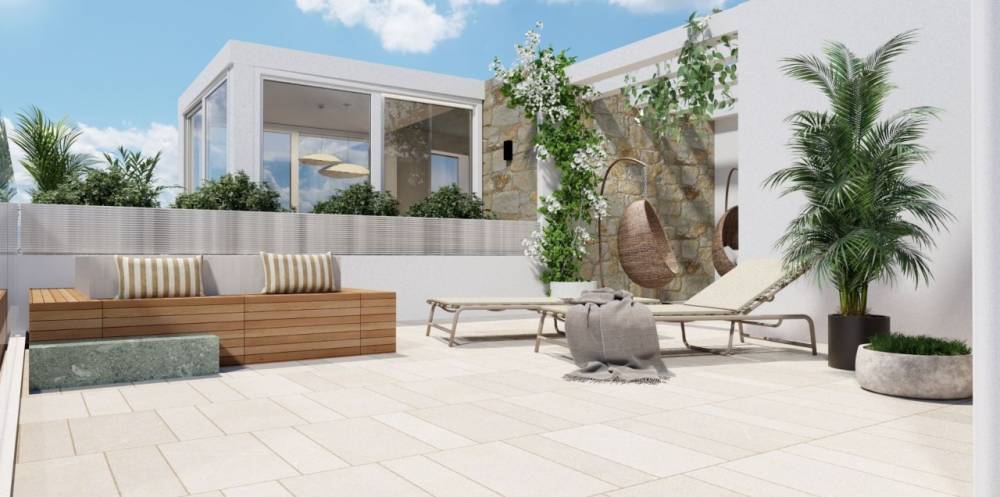 appartamento in vendita a Terracina