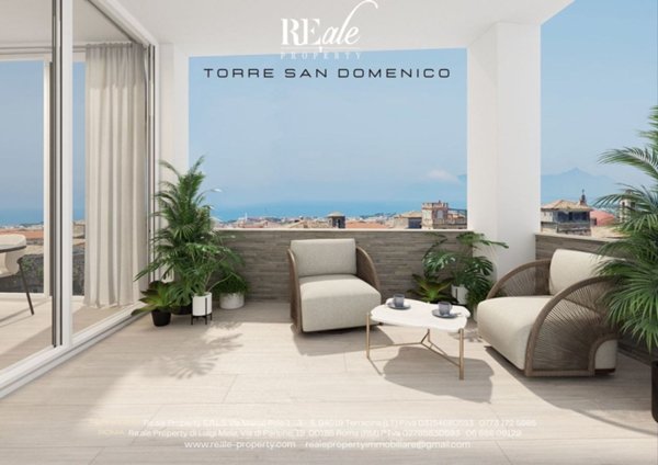 appartamento in vendita a Terracina