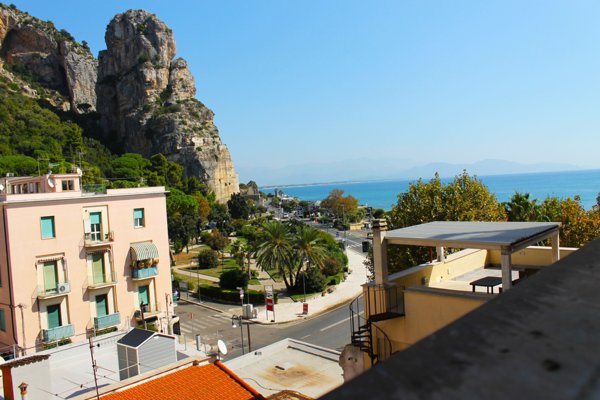 appartamento in vendita a Terracina