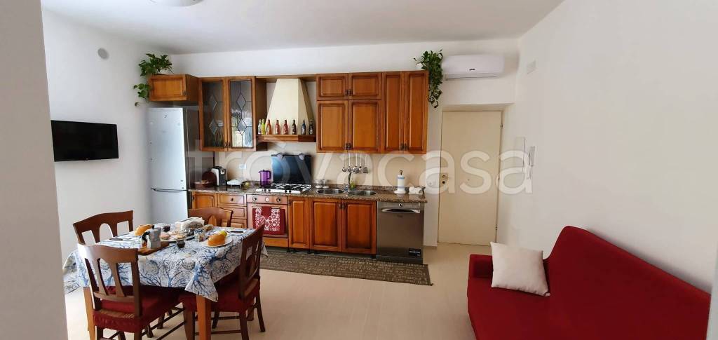 appartamento in vendita a Terracina