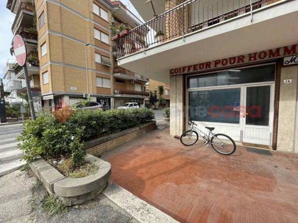 monolocale in vendita a Terracina