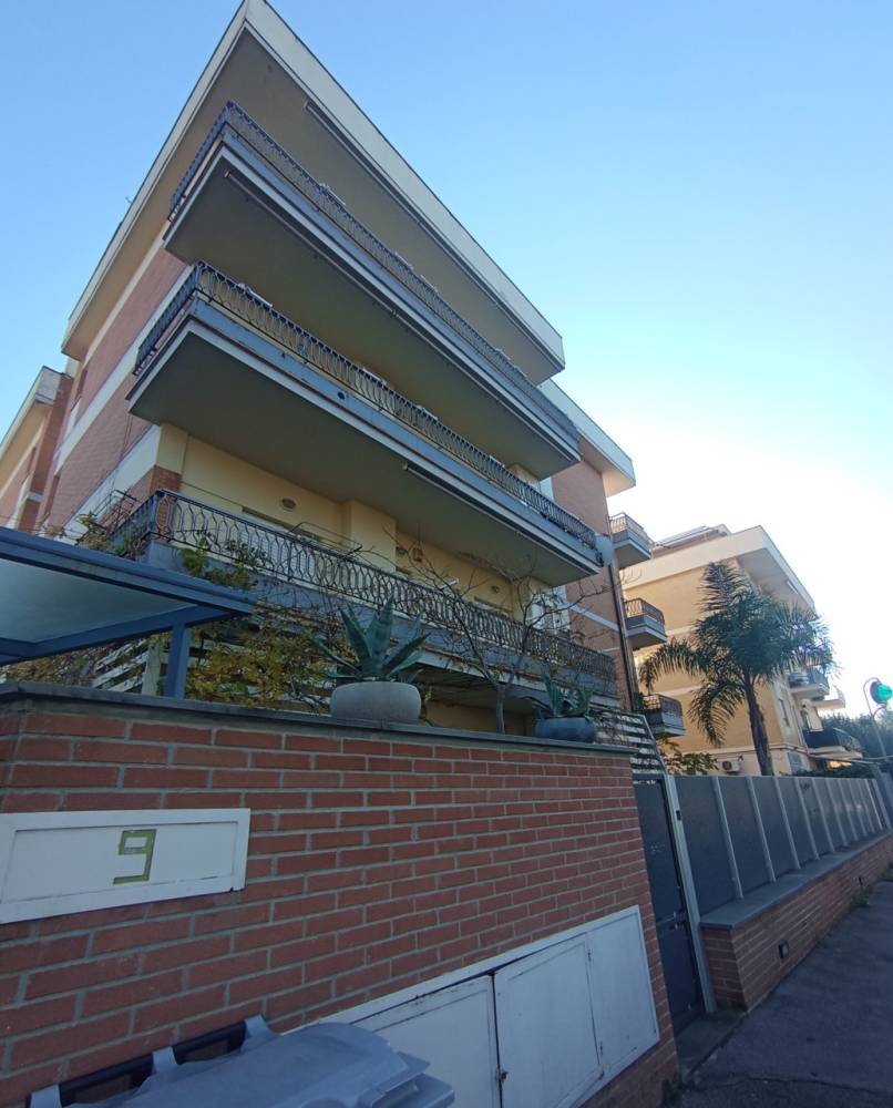 appartamento in vendita a Terracina