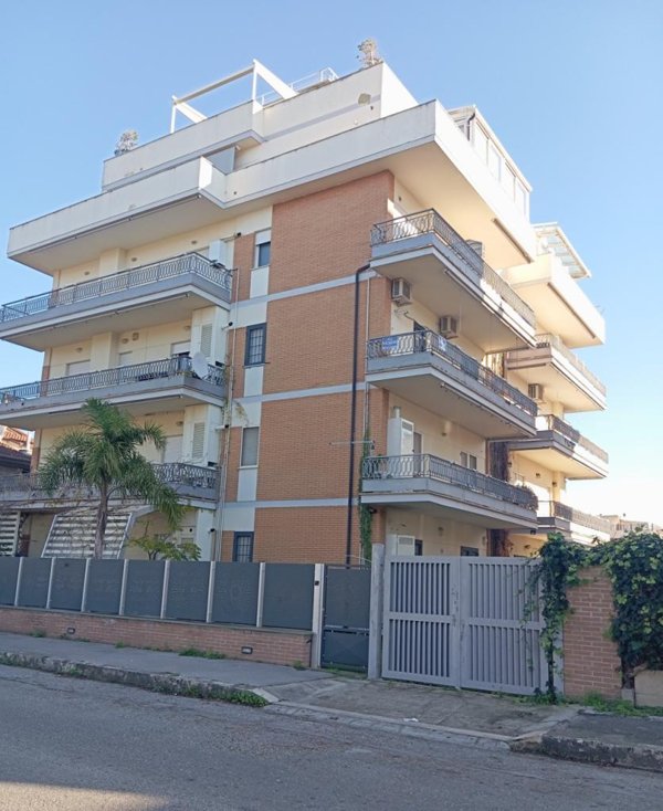 appartamento in vendita a Terracina