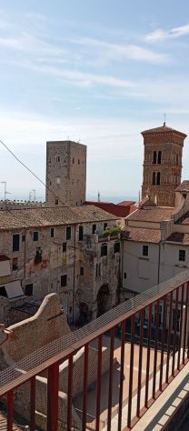 appartamento in vendita a Terracina