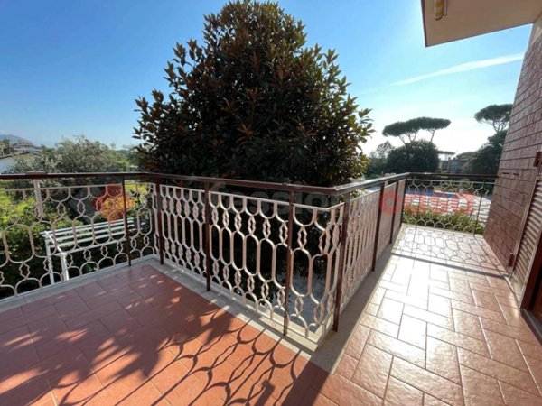 appartamento in vendita a Terracina