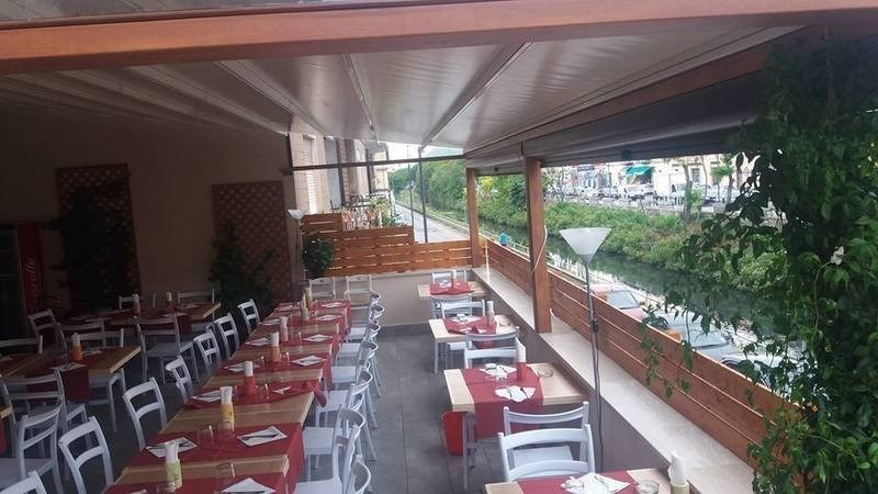 negozio in vendita a Terracina