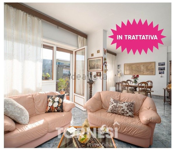 appartamento in vendita a Terracina