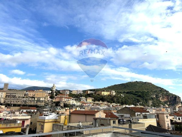 appartamento in vendita a Terracina