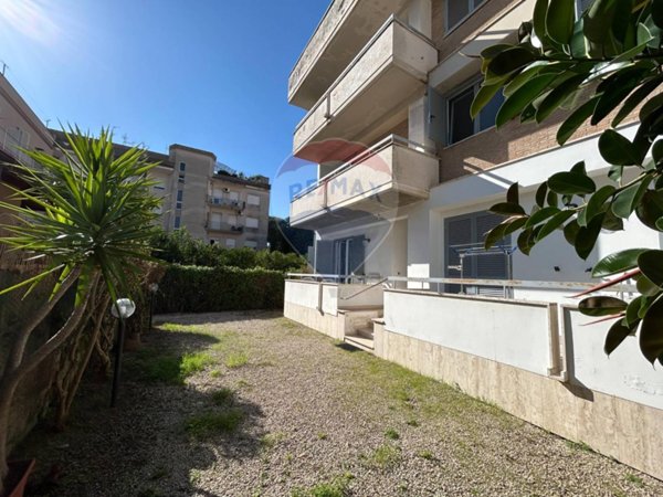 appartamento in vendita a Terracina