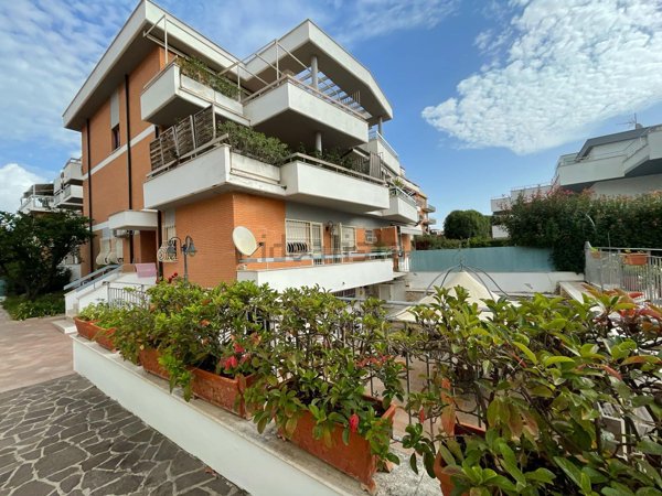 appartamento in vendita a Terracina