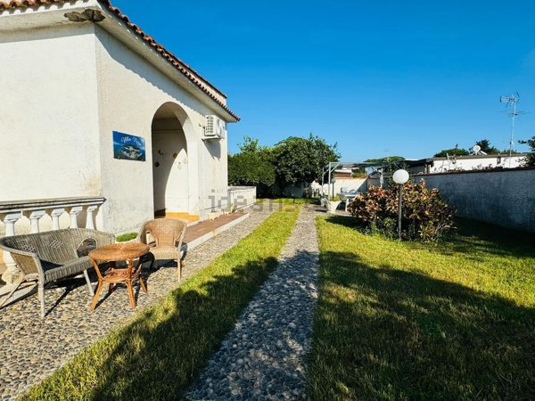 appartamento in vendita a Terracina