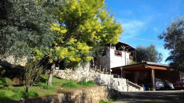appartamento in vendita a Terracina in zona Campolungo