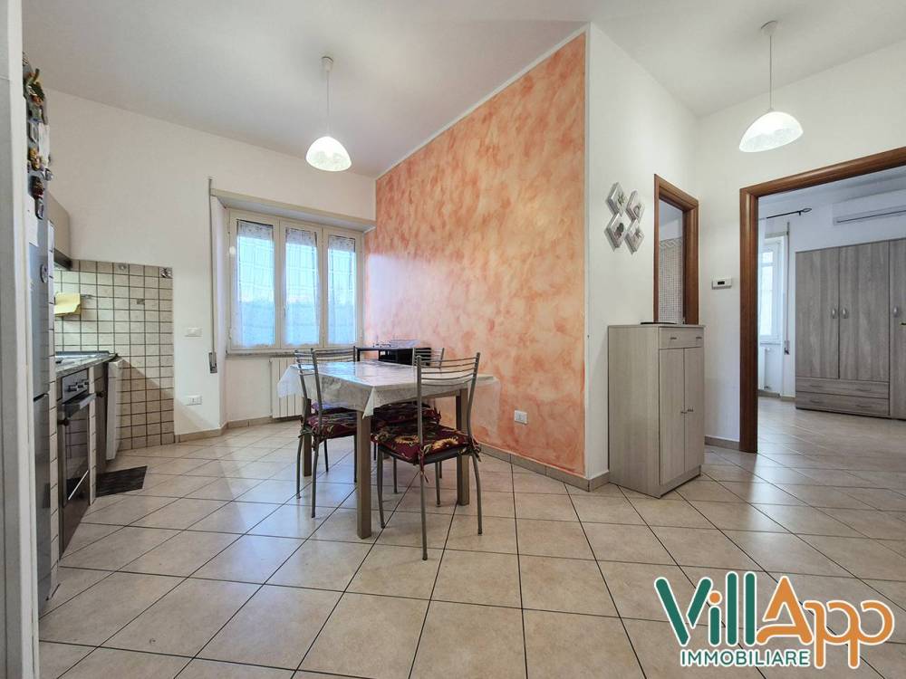 appartamento in vendita a Terracina