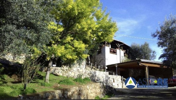 appartamento in vendita a Terracina