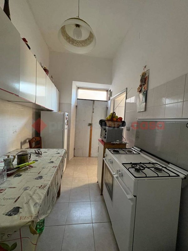 appartamento in vendita a Terracina