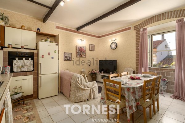 appartamento in vendita a Terracina