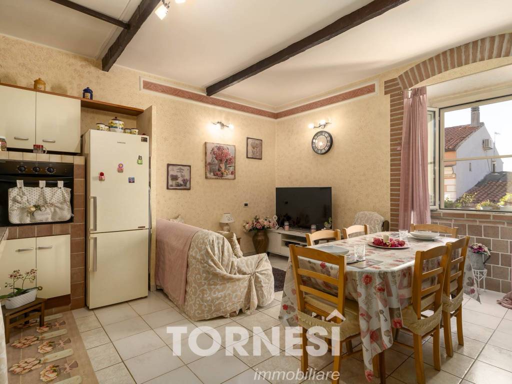 appartamento in vendita a Terracina