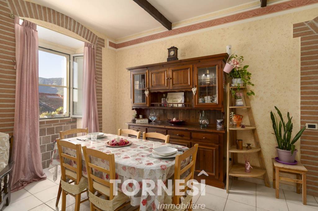 appartamento in vendita a Terracina