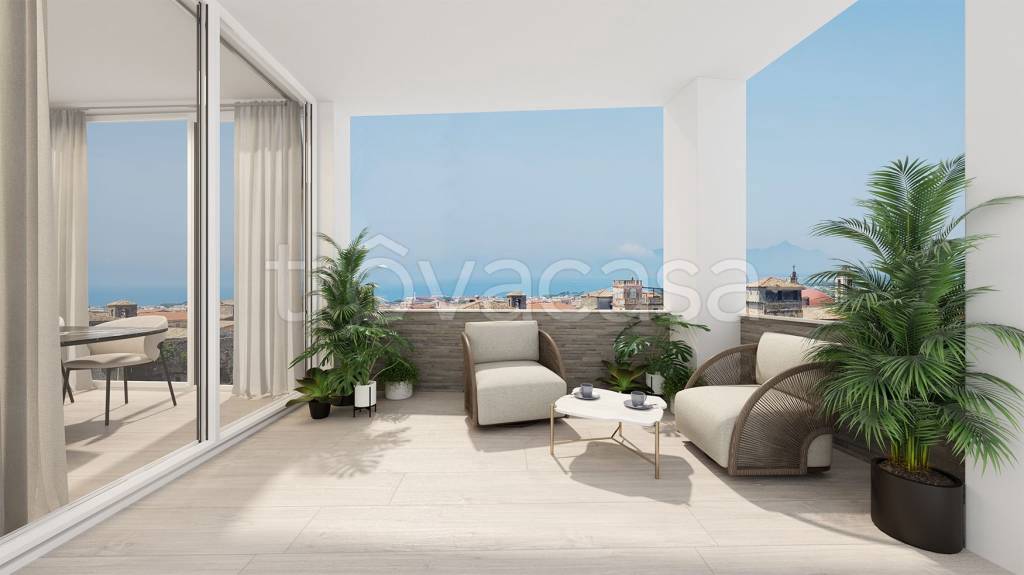 appartamento in vendita a Terracina