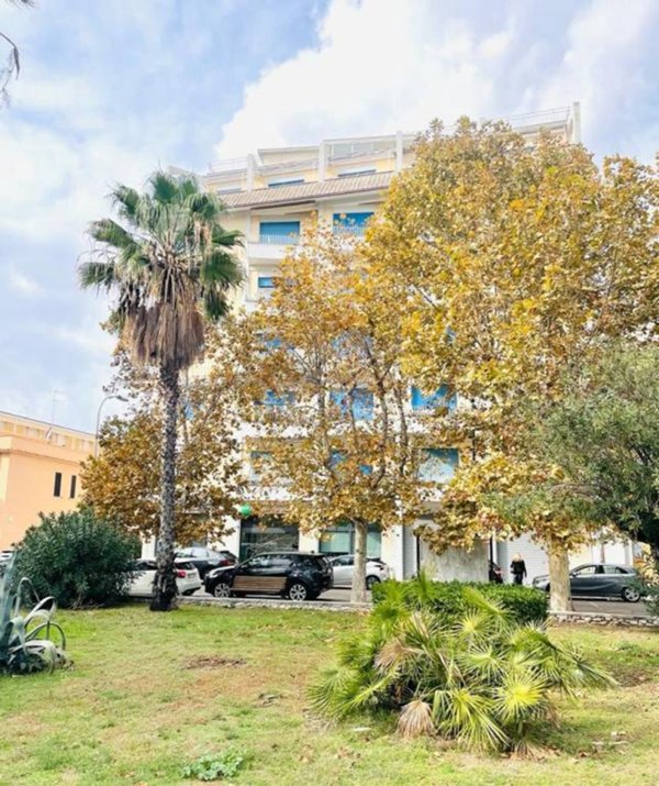 appartamento in vendita a Terracina