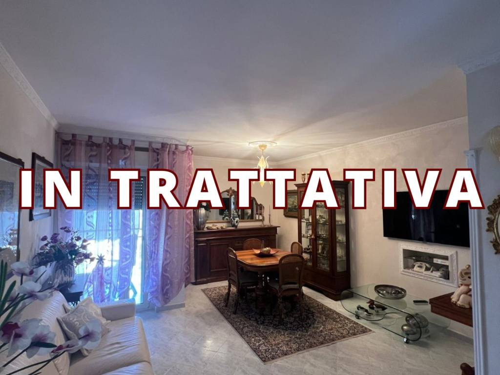 appartamento in vendita a Terracina