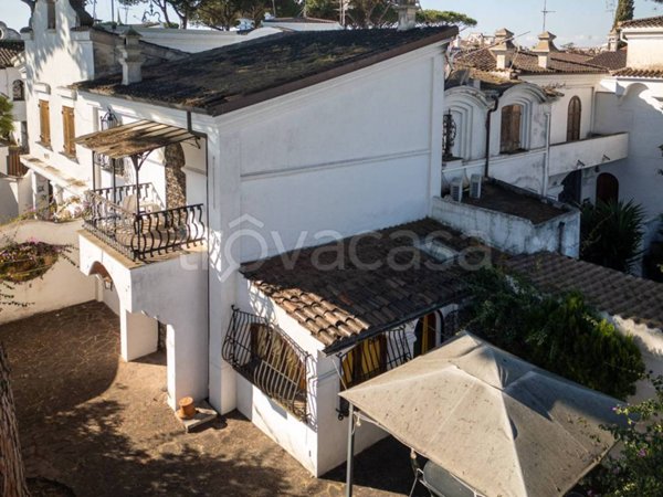 casa indipendente in vendita a Terracina