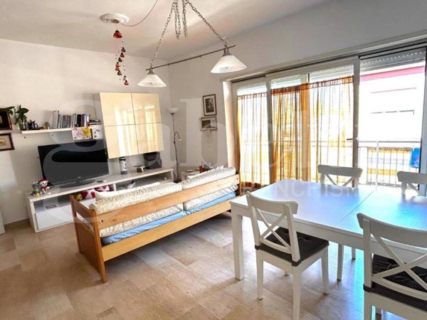 appartamento in vendita a Terracina