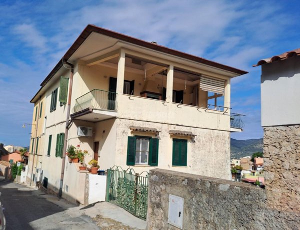 appartamento in vendita a Terracina