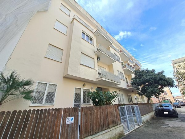 appartamento in vendita a Terracina