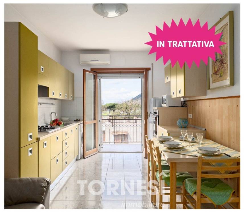 appartamento in vendita a Terracina