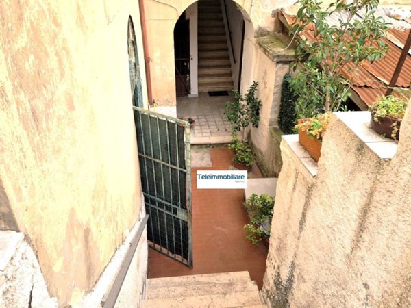 appartamento in vendita a Terracina