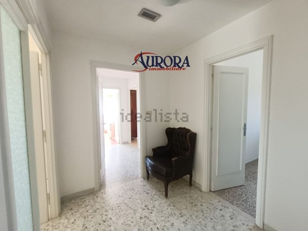 appartamento in vendita a Terracina